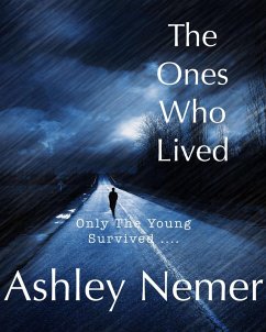 The Ones Who Lived (eBook, ePUB) - Nemer, Ashley