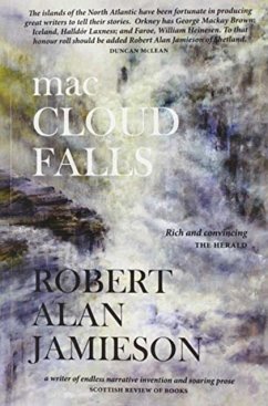 macCloud Falls - Jamieson, Robert Alan