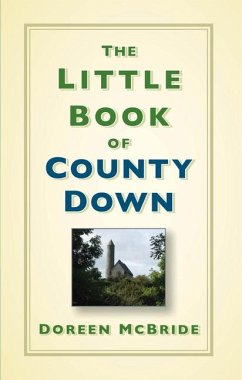 Cover The Little Book of County Down