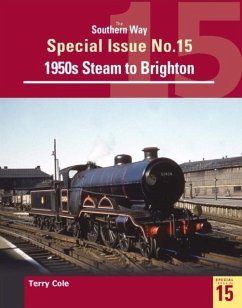Cover The Southern Way Special Issue No. 15