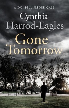 Gone Tomorrow - Harrod-Eagles, Cynthia