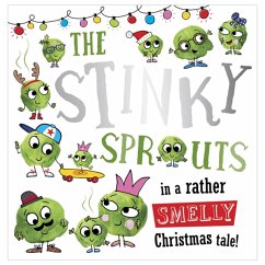 The Stinky Sprouts - Greening, Rosie