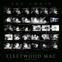 The Chain: 50 Years of Fleetwood Mac - Chrisp, Pete