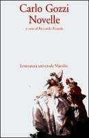 Cover Novelle