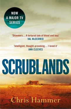 Scrublands (eBook, ePUB) - Hammer, Chris