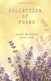 Collection of Poems (eBook, ePUB)