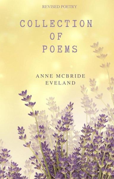 Collection of Poems (eBook, ePUB) Collection of Poems (eBook, ePUB)