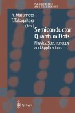 Semiconductor Quantum Dots (eBook, PDF)
