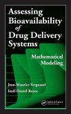 Assessing Bioavailablility of Drug Delivery Systems (eBook, PDF)