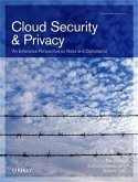 Cloud Security and Privacy (eBook, PDF)