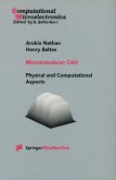 Microtransducer CAD (eBook, PDF)