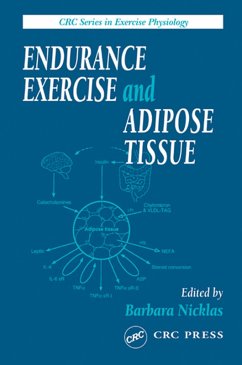 Endurance Exercise and Adipose Tissue (eBook, PDF)