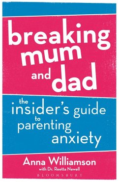 Cover Breaking Mum and Dad (eBook, PDF)