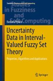 Uncertainty Data in Interval-Valued Fuzzy Set Theory (eBook, PDF)