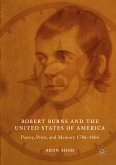 Robert Burns and the United States of America (eBook, PDF)