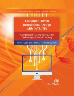 Computer-Driven Instructional Design with INTUITEL (eBook, PDF)