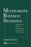 Multivariate Bayesian Statistics (eBook, PDF)