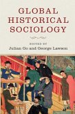 Global Historical Sociology (eBook, PDF)