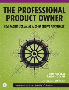 Professional Product Owner, The (eBook, ePUB) - McGreal, Don; Jocham, Ralph