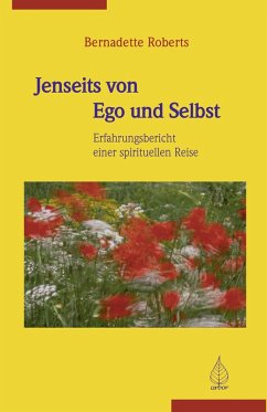 Cover Jenseits von Ego und Selbst (eBook, ePUB)