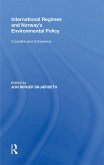 International Regimes and Norway's Environmental Policy (eBook, PDF)