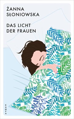 Cover Das Licht der Frauen (eBook, ePUB)