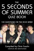 5 Seconds of Summer Quiz Book (eBook, PDF)
