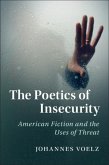 Poetics of Insecurity (eBook, PDF)