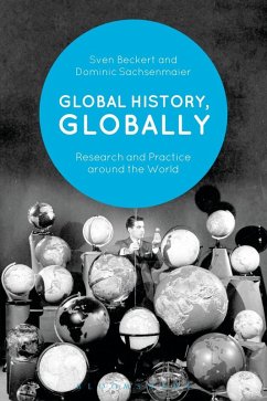 Global History, Globally (eBook, PDF)
