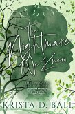 The Nightmare We Know (The Dark Abyss of Our Sins, #2) (eBook, ePUB) The Nightmare We Know (The Dark Abyss of Our Sins, #2) (eBook, ePUB)