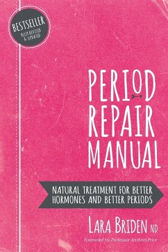 Period Repair Manual - Briden Nd, Lara