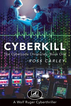 Cyberkill - Carley, Ross
