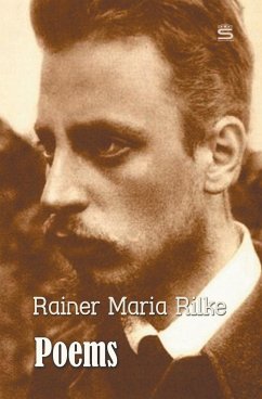 Poems - Rilke, Rainer Maria