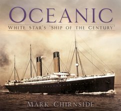 Oceanic - Chirnside, Mark