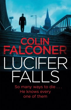 Lucifer Falls - Falconer, Colin