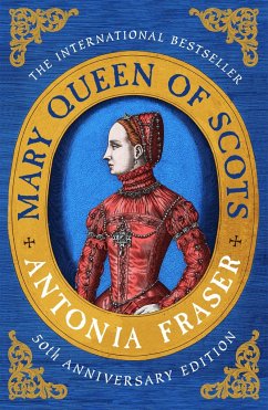 Mary Queen Of Scots - Fraser, Lady Antonia