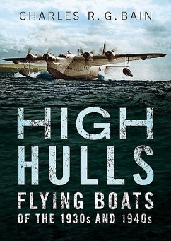 High Hulls - Bain, Charles