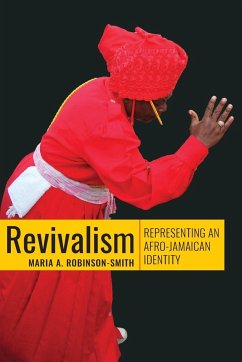 Revivalism - Robinson-Smith, Maria A.