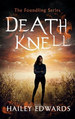 Death Knell - Edwards, Hailey