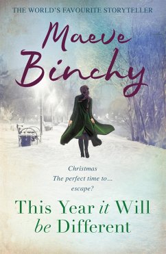 This Year It Will Be Different - Binchy, Maeve