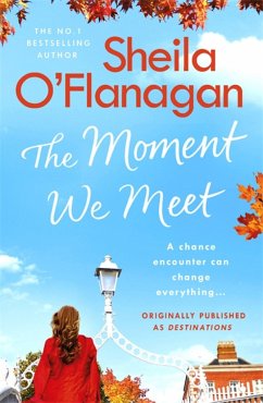 The Moment We Meet - O'Flanagan, Sheila