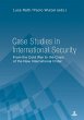 Case Studies in International Security - Bild 1