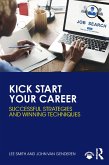 Kick Start Your Career (eBook, PDF)