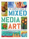 The Complete Book of Mixed Media Art (eBook, ePUB)