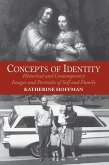 Concepts Of Identity (eBook, PDF)