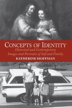 Concepts Of Identity (eBook, PDF) - Hoffman, Katherine