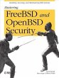 Mastering FreeBSD and OpenBSD Security... - Bild 1