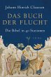 Das Buch der Flucht (eBook, ePUB) - Bild 1