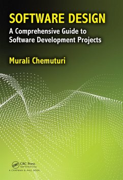 Software Design (eBook, PDF) - Chemuturi, Murali