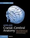 Applied Cranial-Cerebral Anatomy (eBook, ePUB)